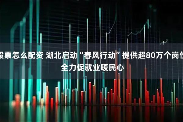 股票怎么配资 湖北启动“春风行动”提供超80万个岗位 全力促就业暖民心